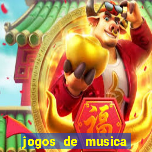 jogos de musica para pc